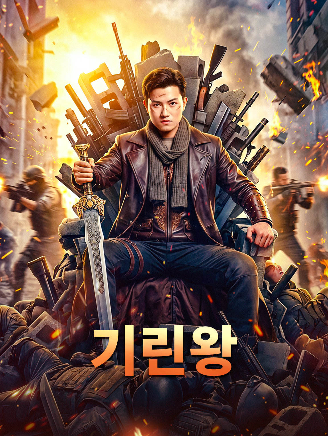 기린왕