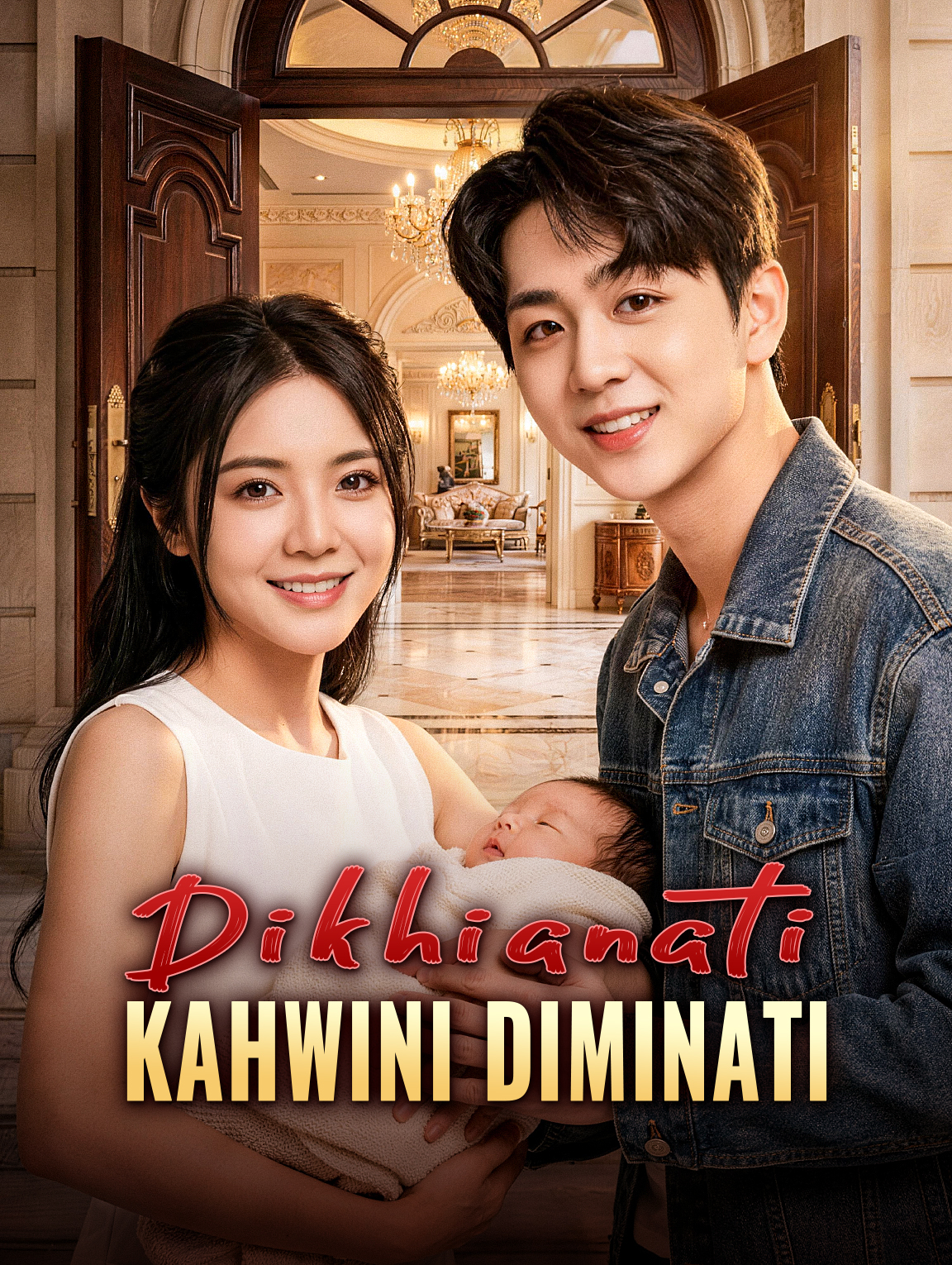 Dikhianati: Kahwini Diminati