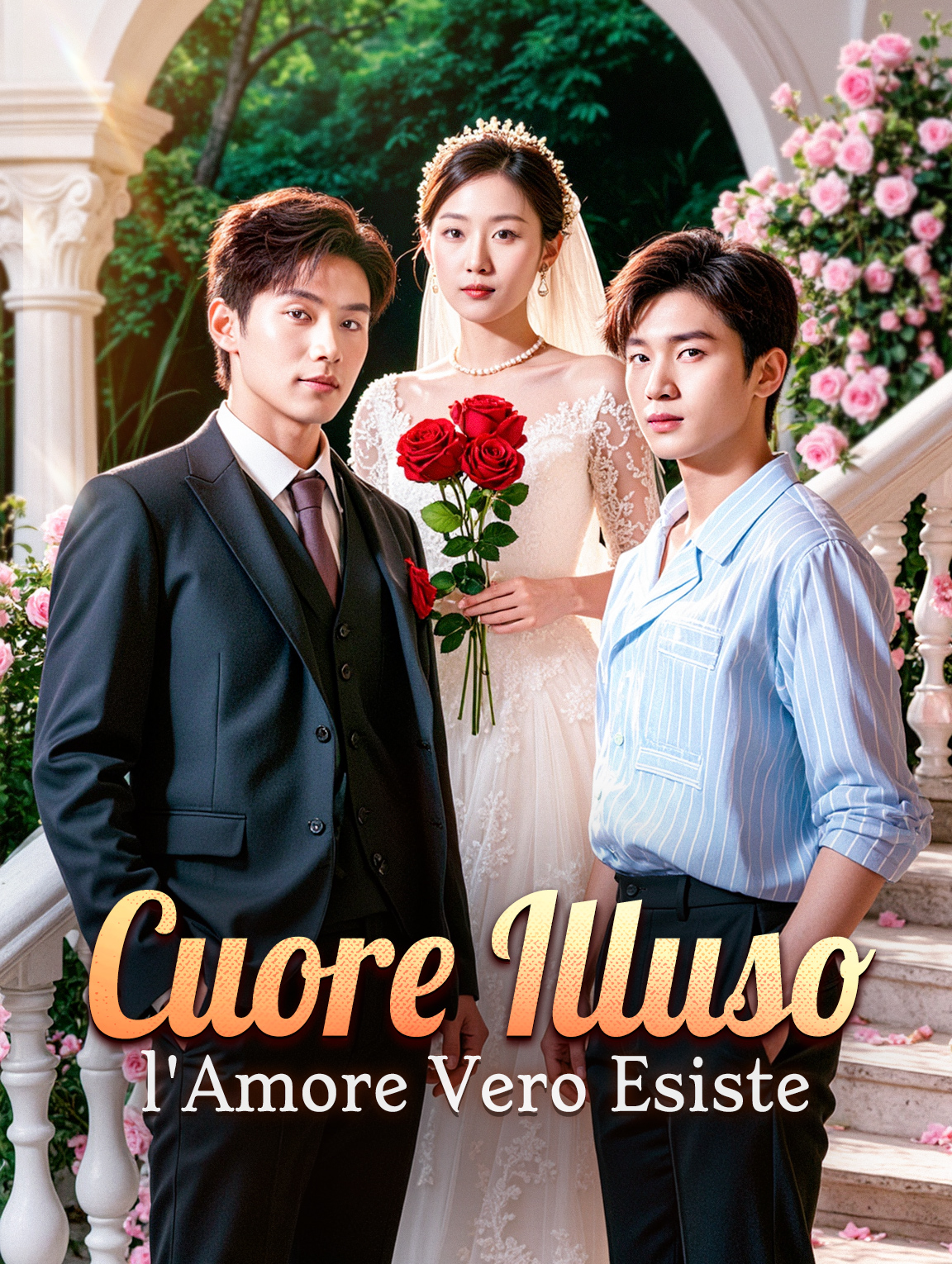 Cuore Illuso, l'Amore Vero Esiste