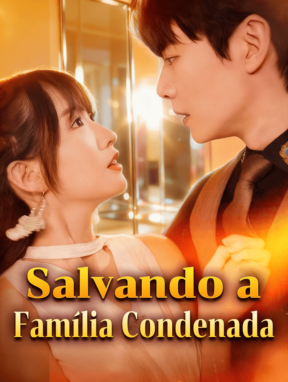 Salvando a Família Condenada