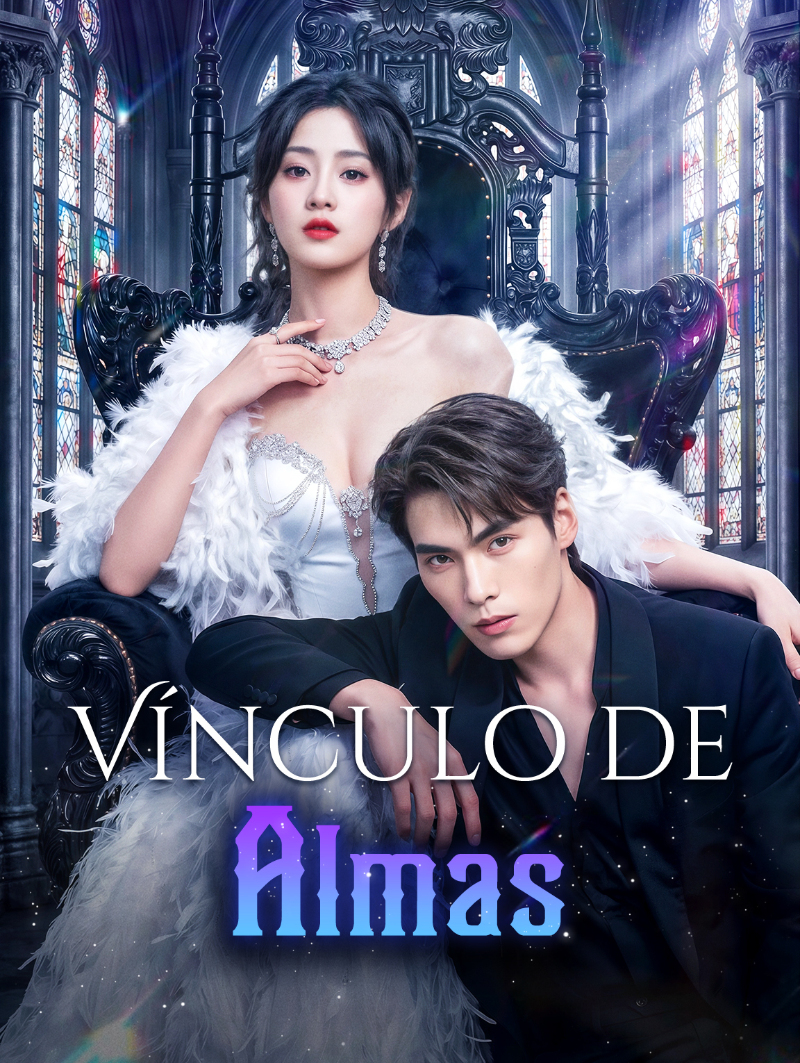 Vínculo de Almas