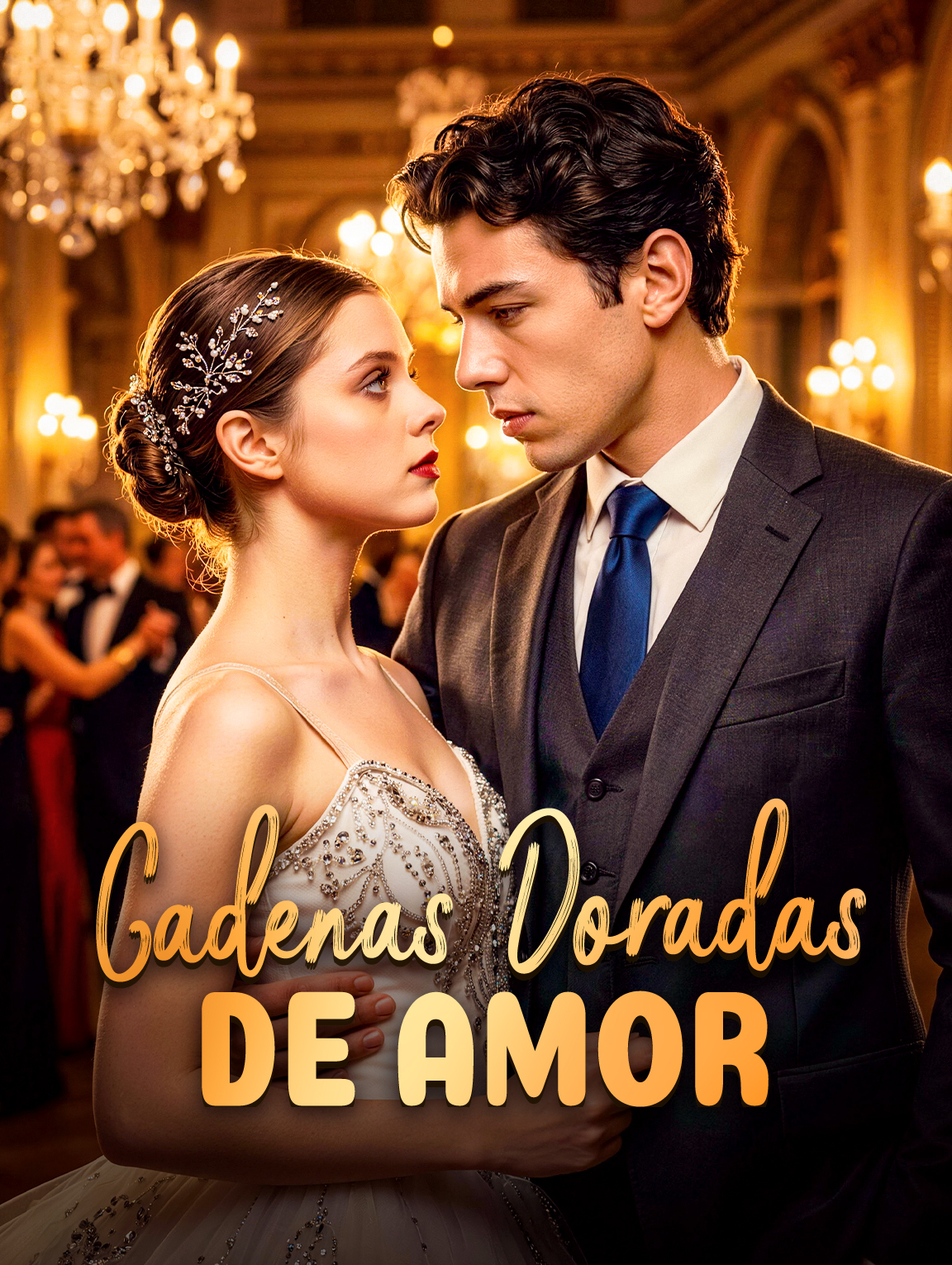 Cadenas Doradas de Amor