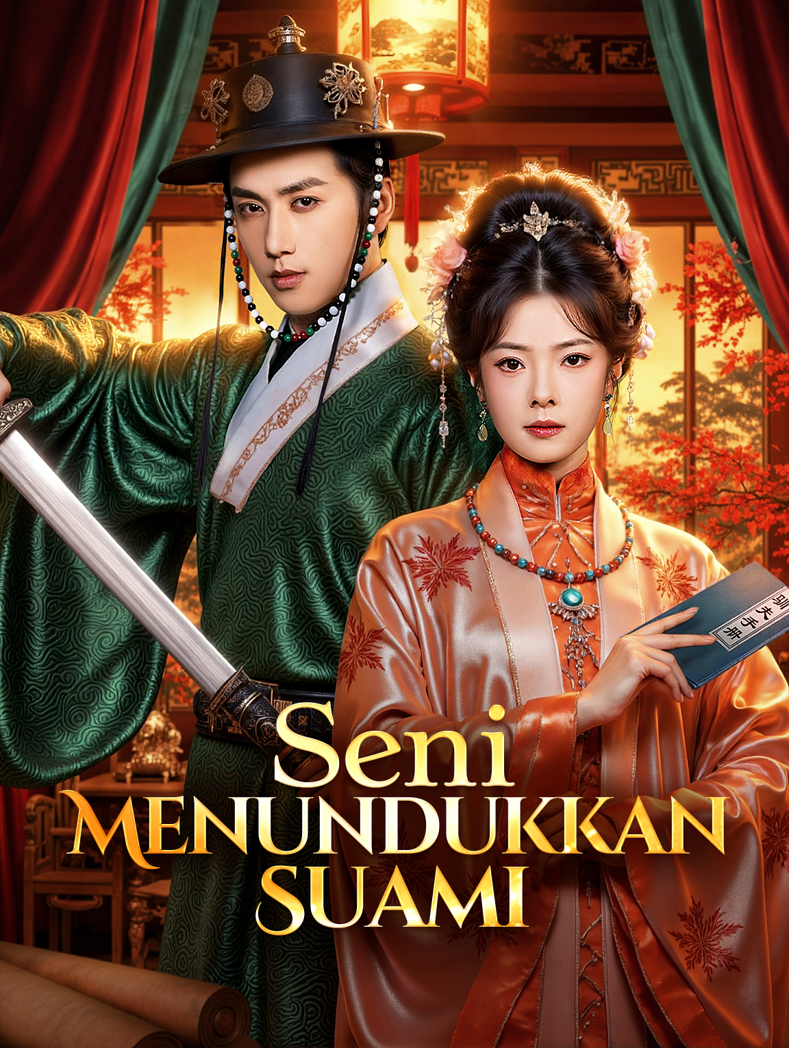 Seni Menundukkan Suami