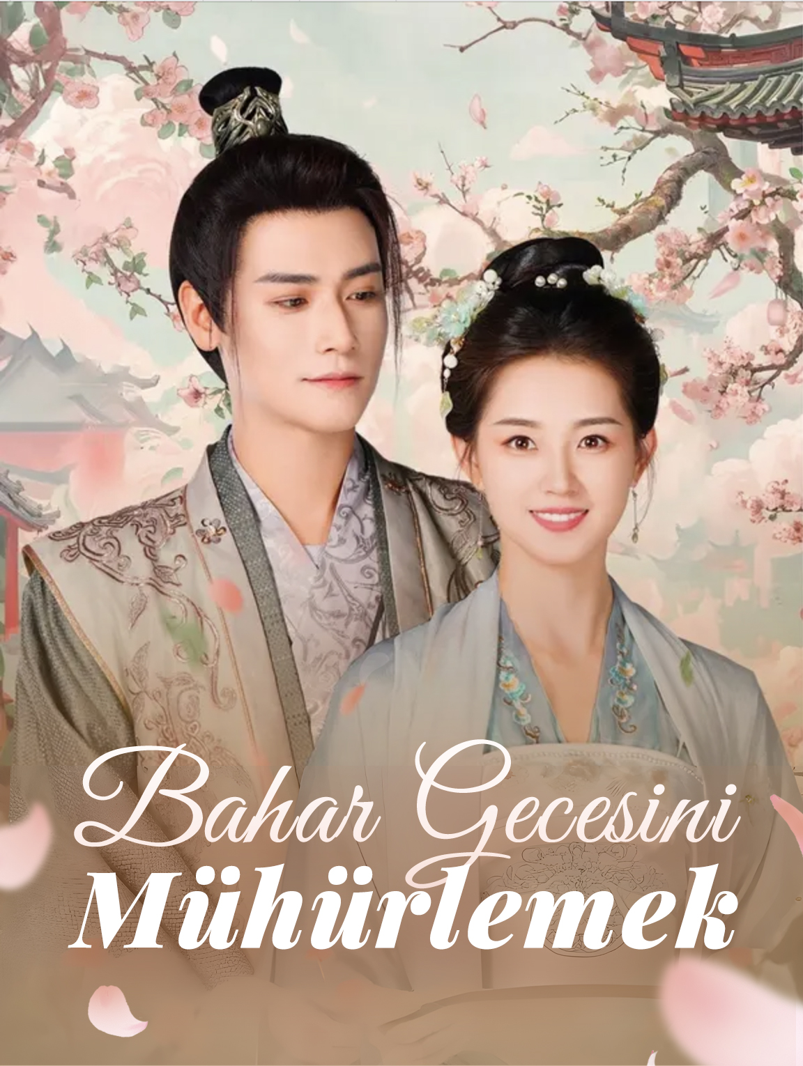 Bahar Gecesini Mühürlemek