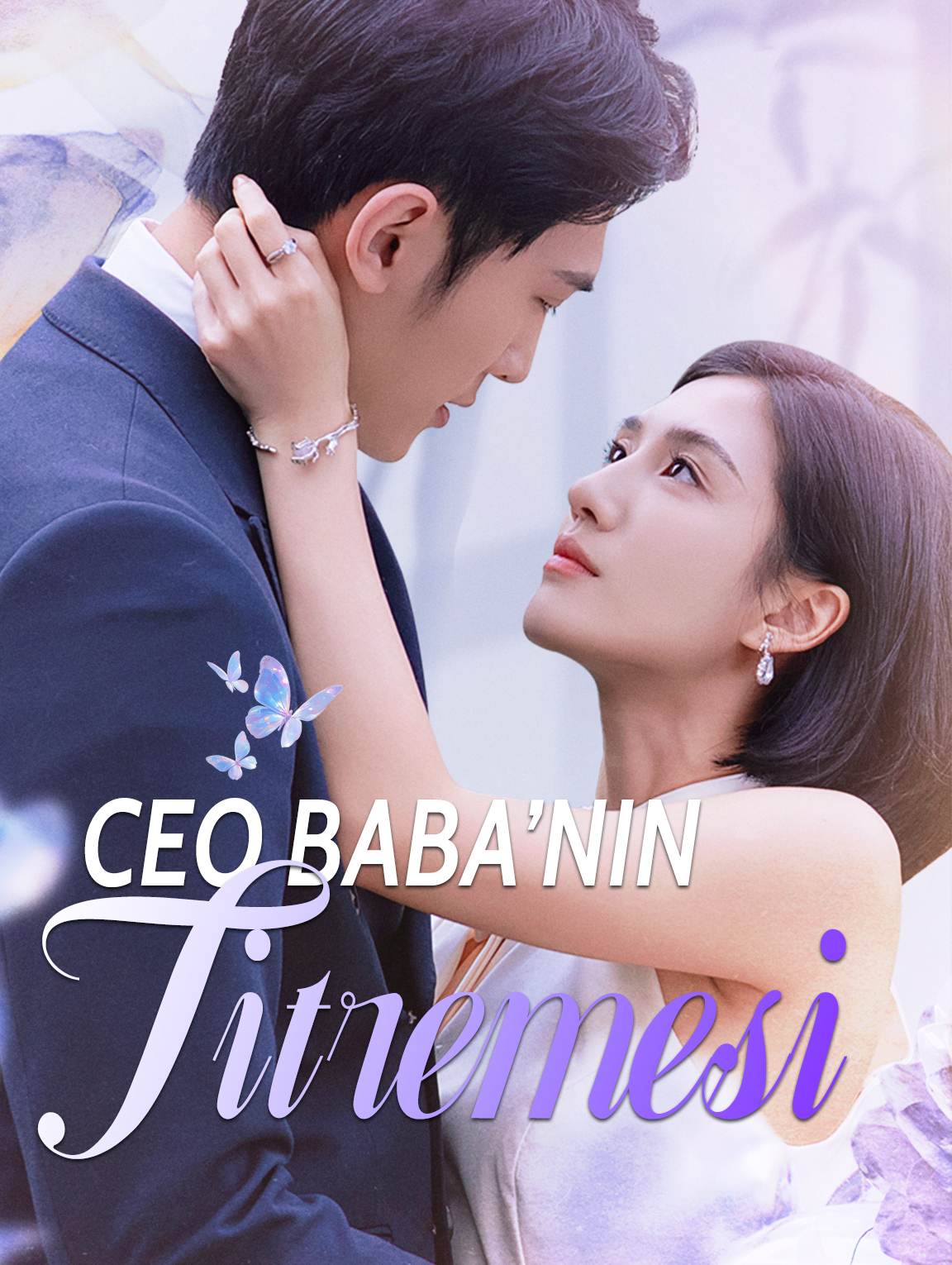 CEO Baba’nın Titremesi