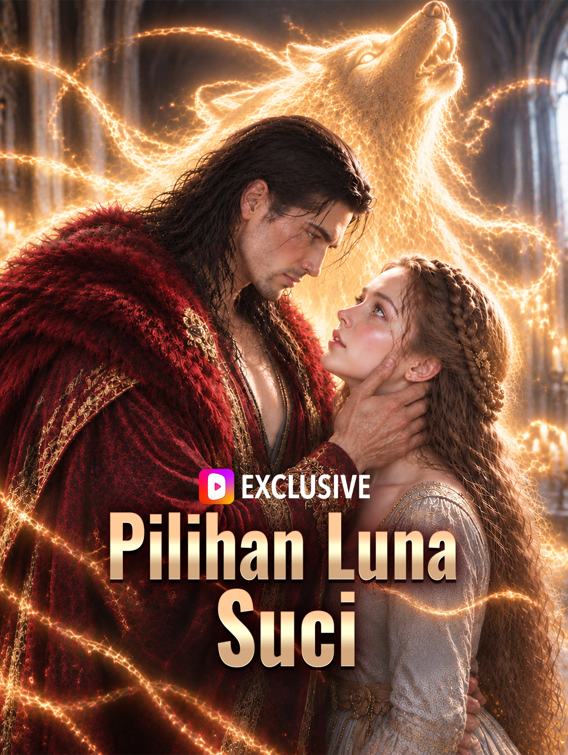 Pilihan Luna Suci
