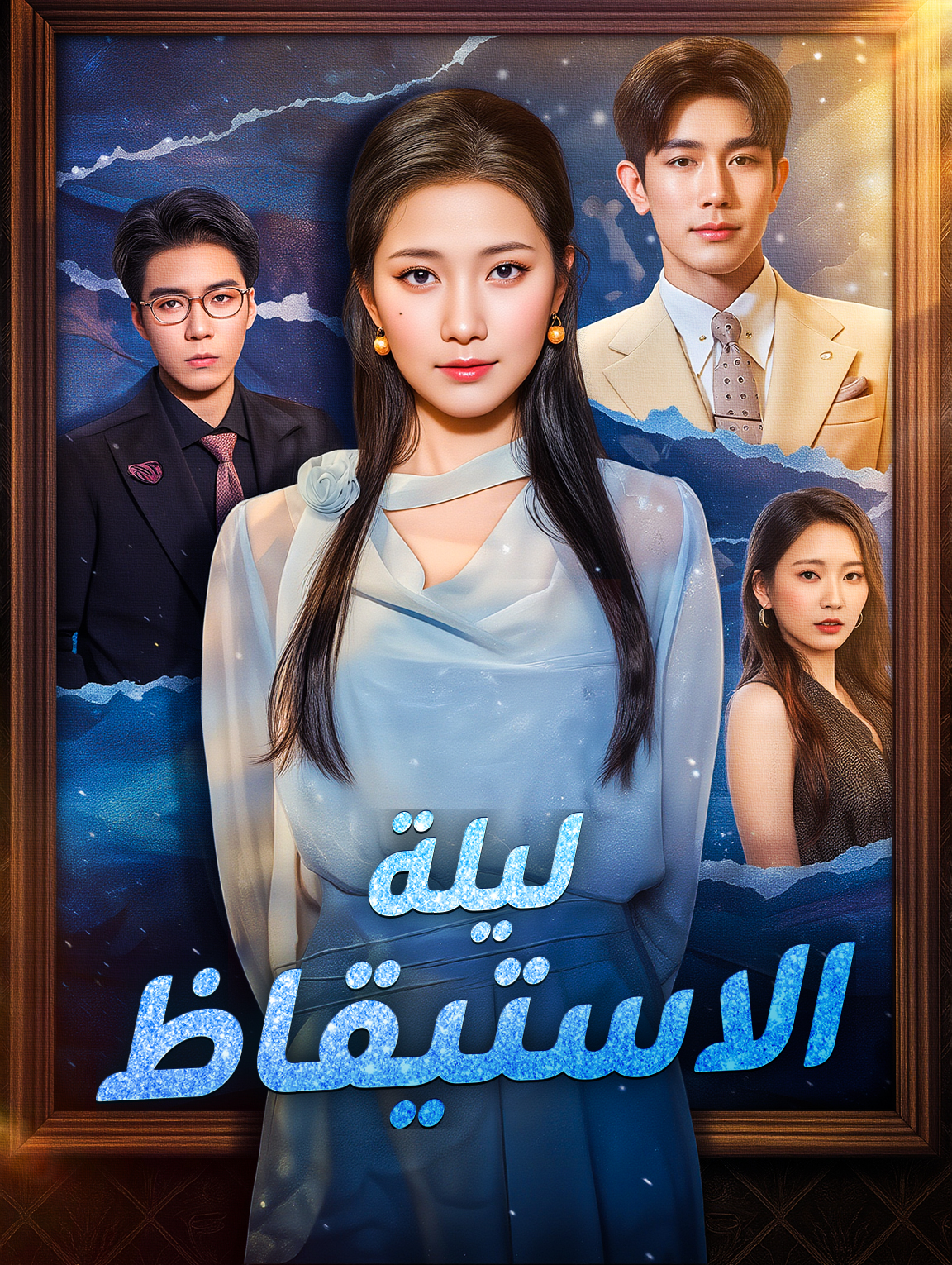 ليلة الاستيقاظ