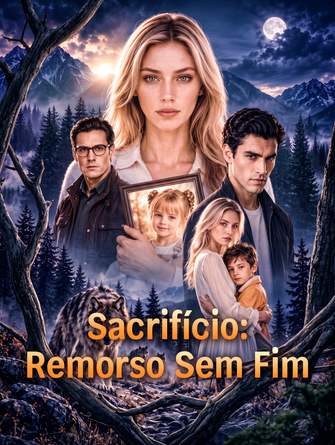 Sacrifício: Remorso Sem Fim