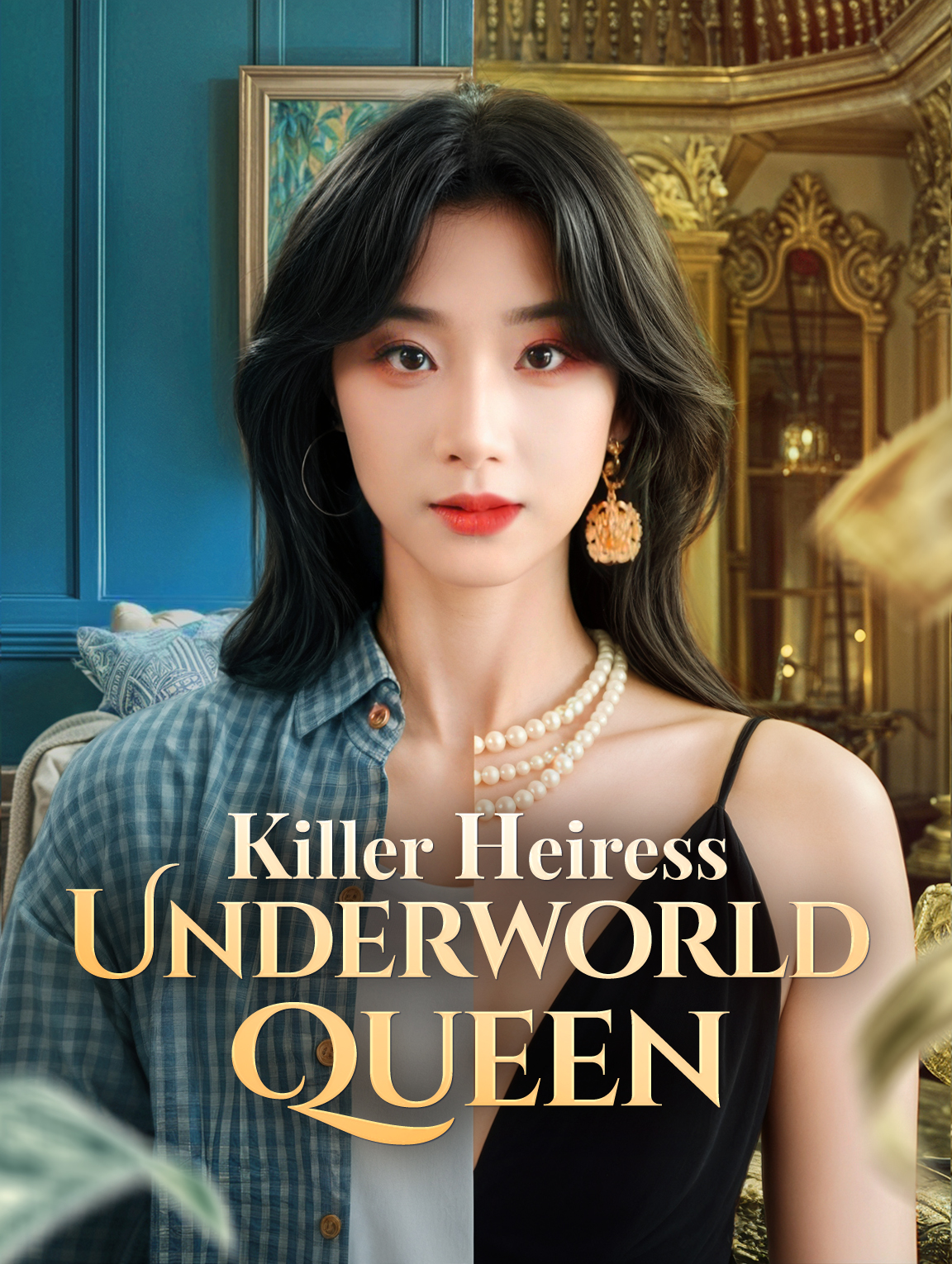Killer Heiress, Underworld Queen(Dubbed)