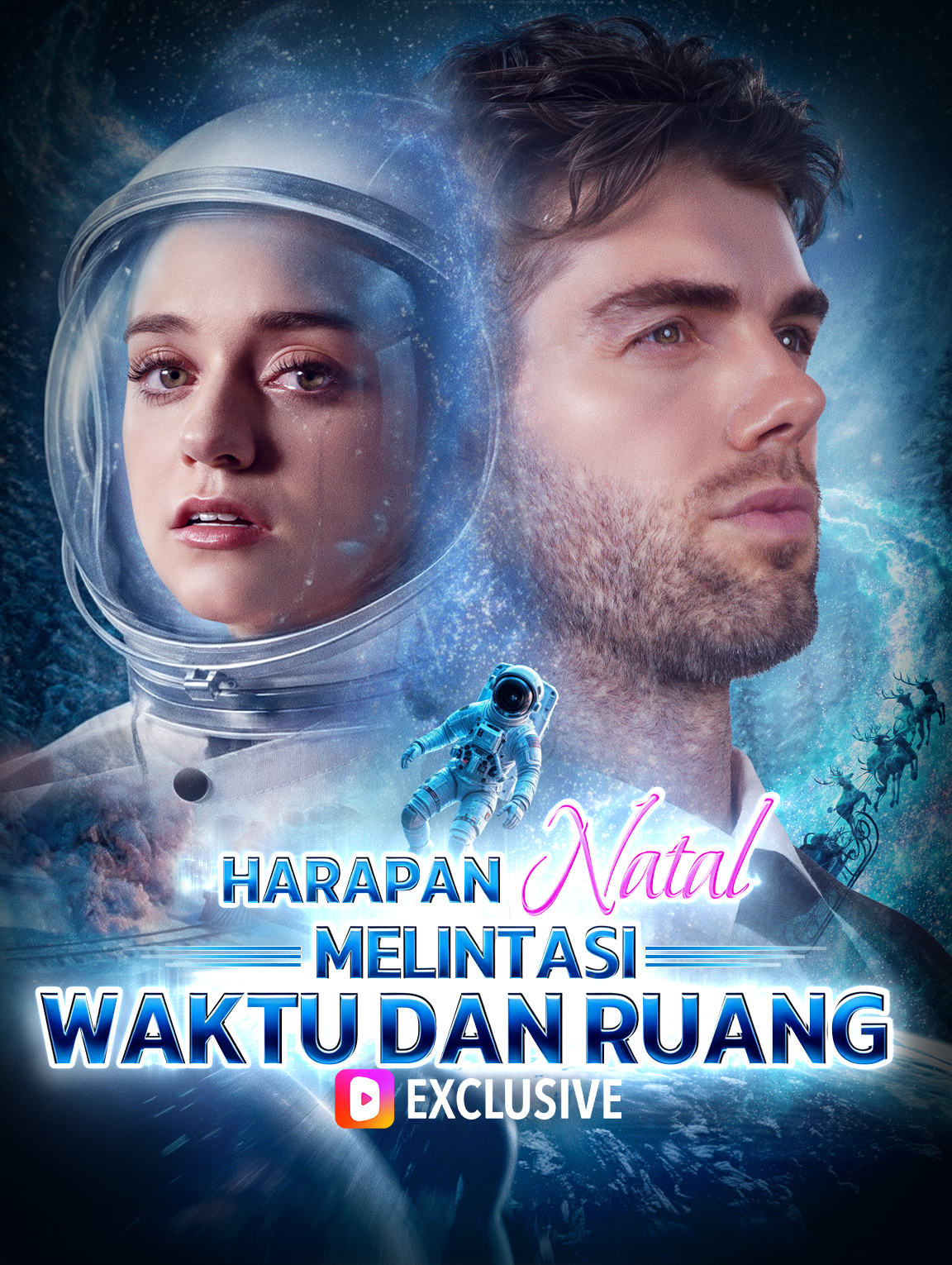 Harapan Natal Melintasi Waktu dan Ruang