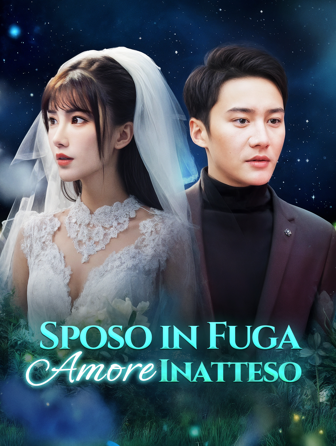 Sposo in Fuga, Amore Inatteso