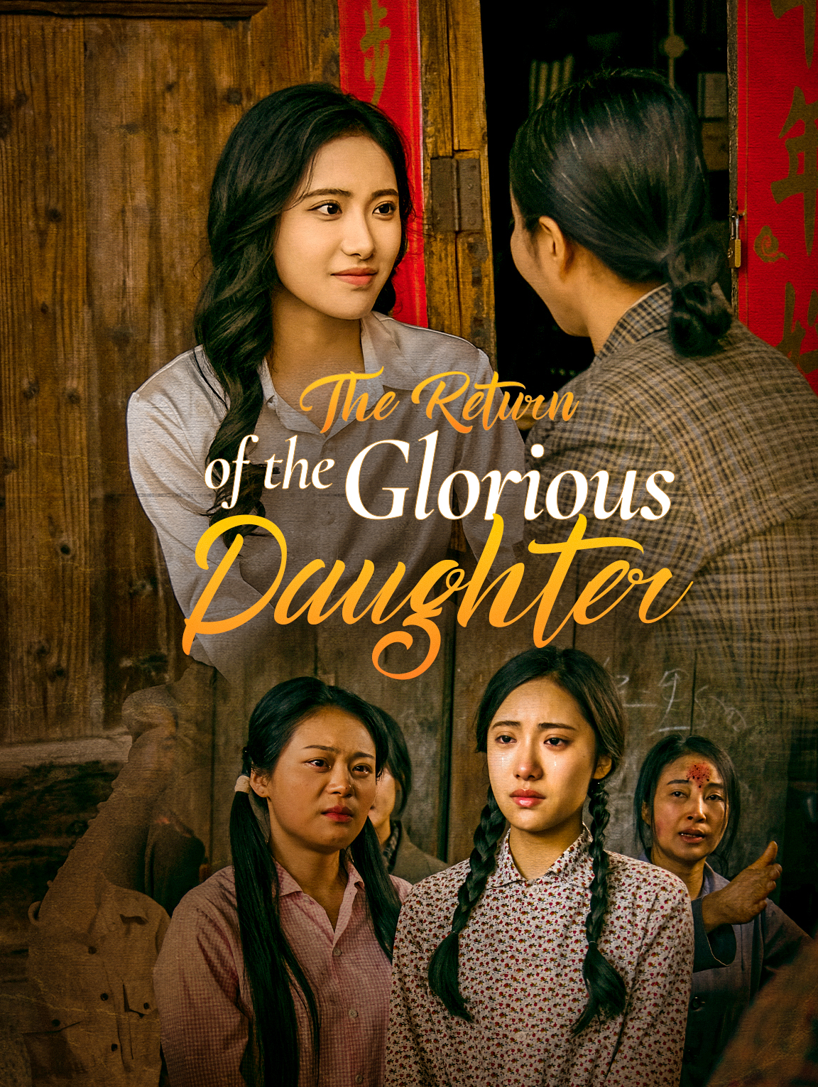 The Return of the Glorious Daughter