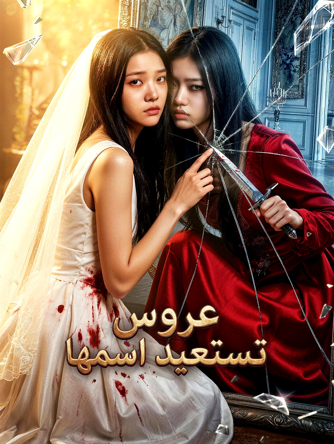 عروس تستعيد اسمها