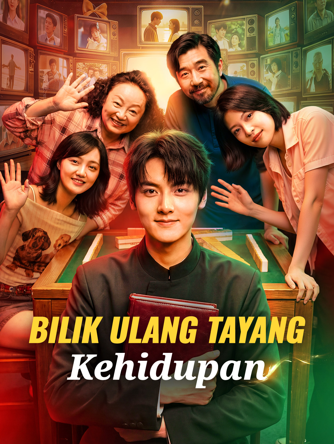 Bilik Ulang Tayang Kehidupan