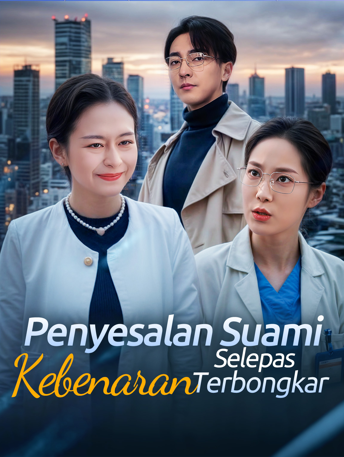 Penyesalan Suami Selepas Kebenaran Terbongkar