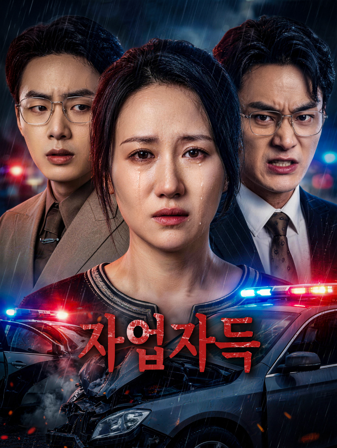 자업자득