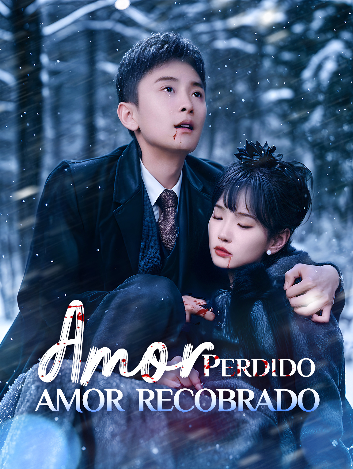 Amor Perdido, Amor Recobrado
