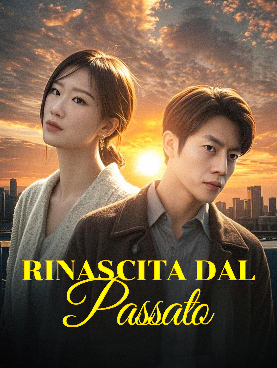 Rinascita dal passato