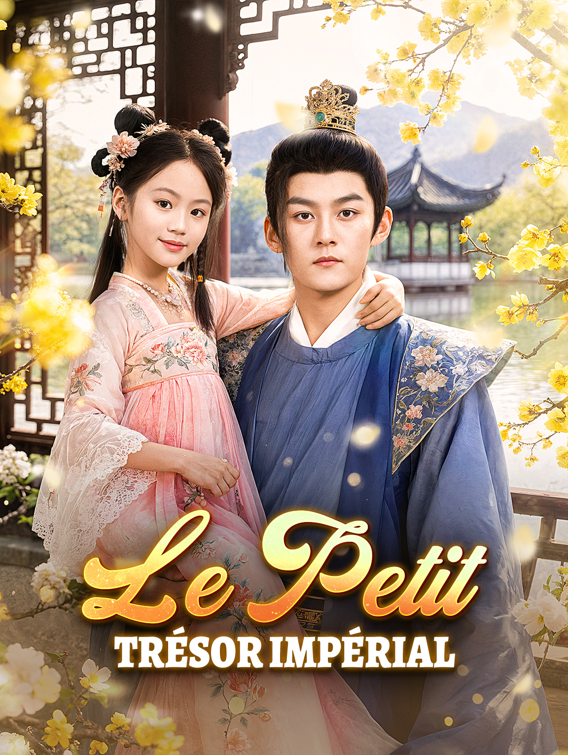 Le Petit Trésor impérial