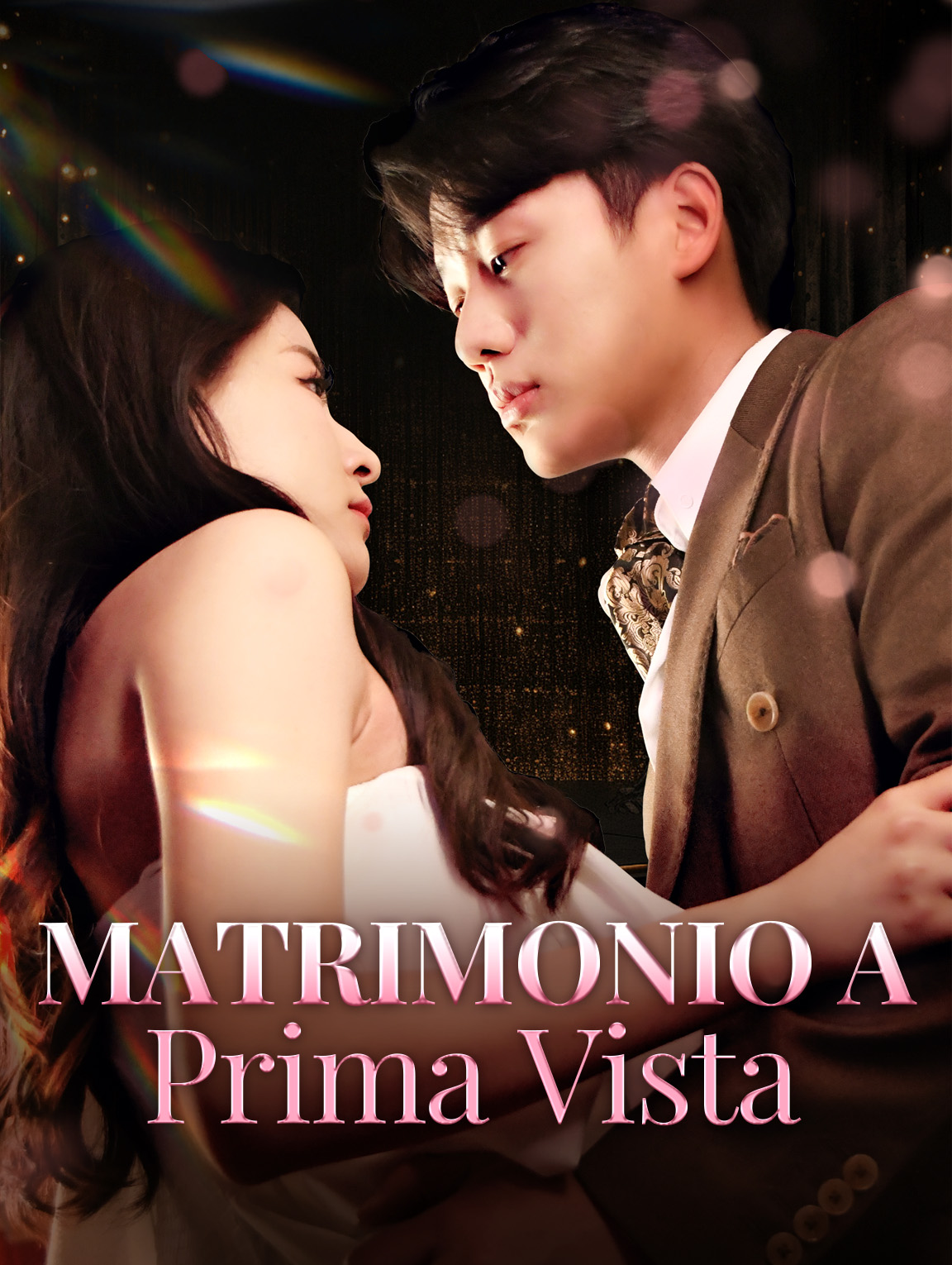 Matrimonio a Prima Vista