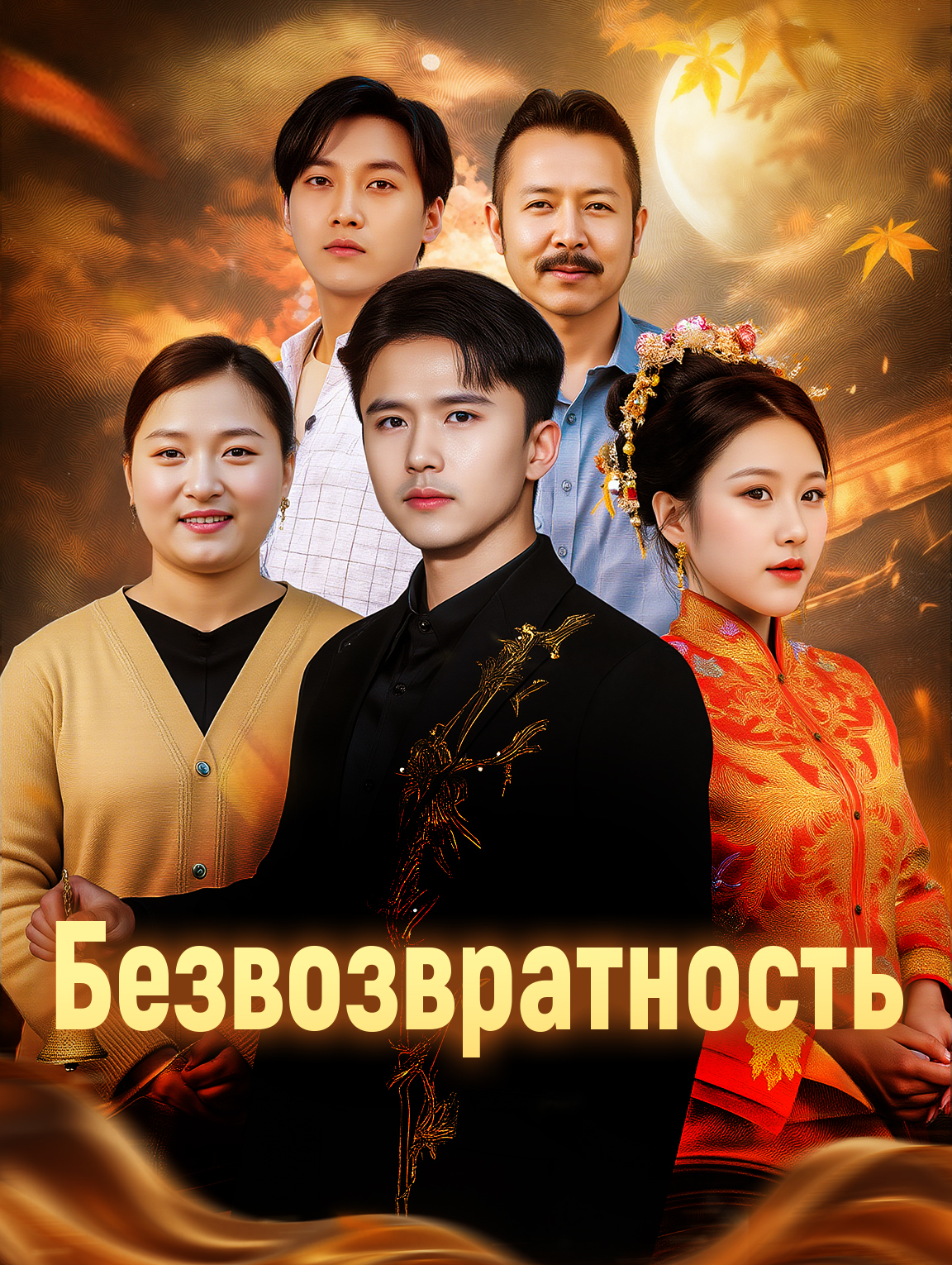 Безвозвратность