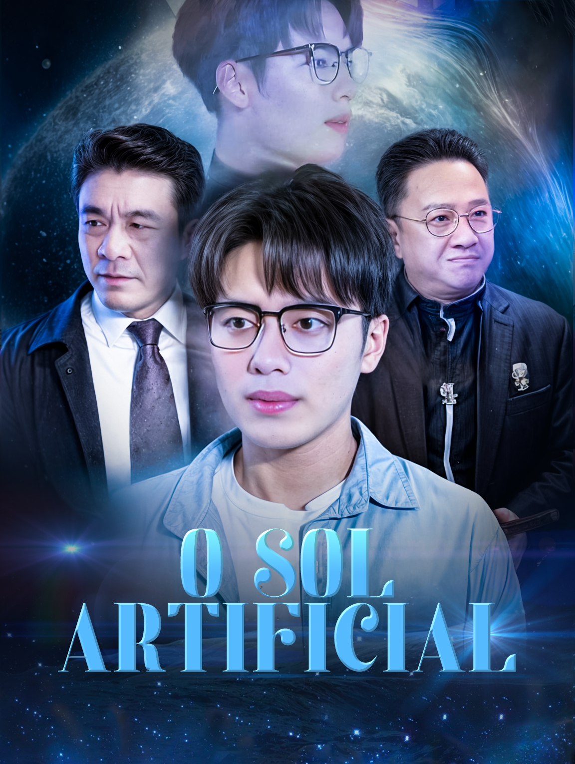 O Sol Artificial