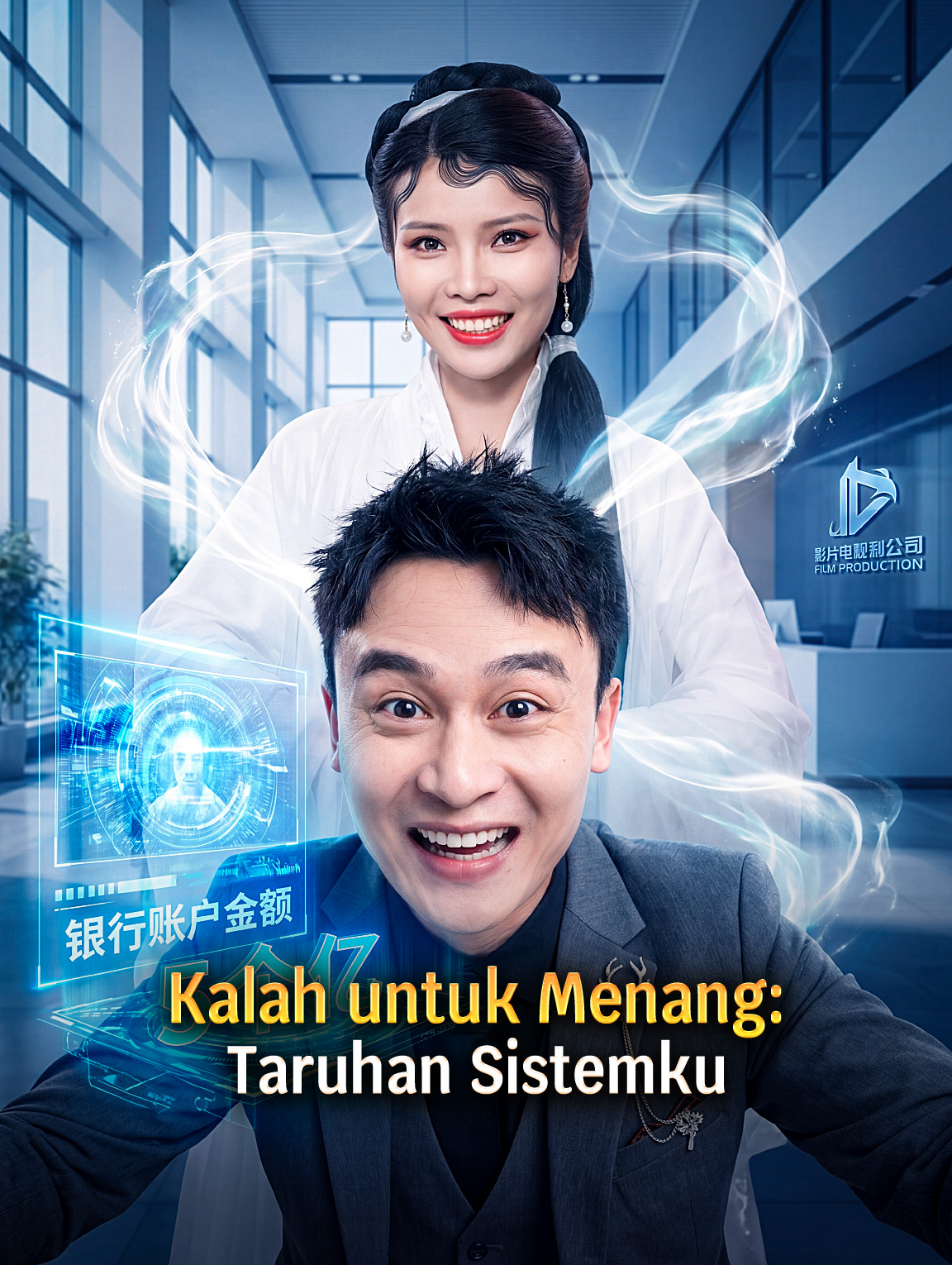 Kalah untuk Menang: Taruhan Sistemku