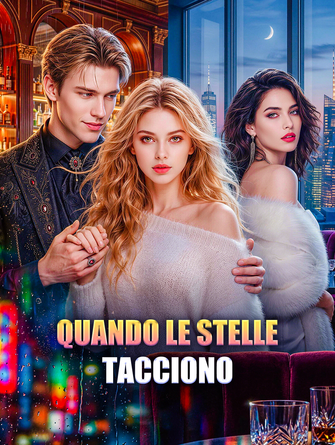 Quando le stelle tacciono