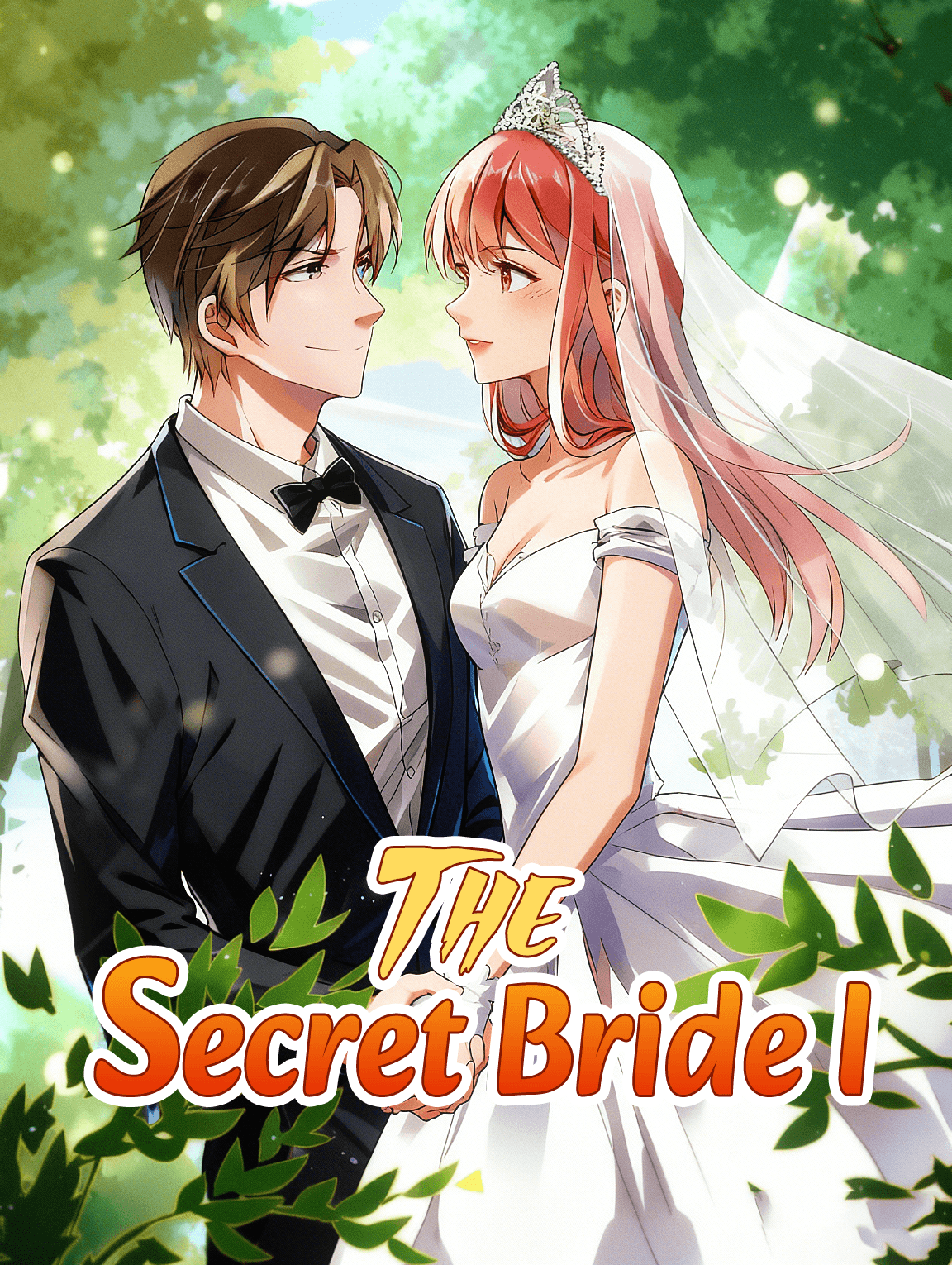 The Secret Bride I