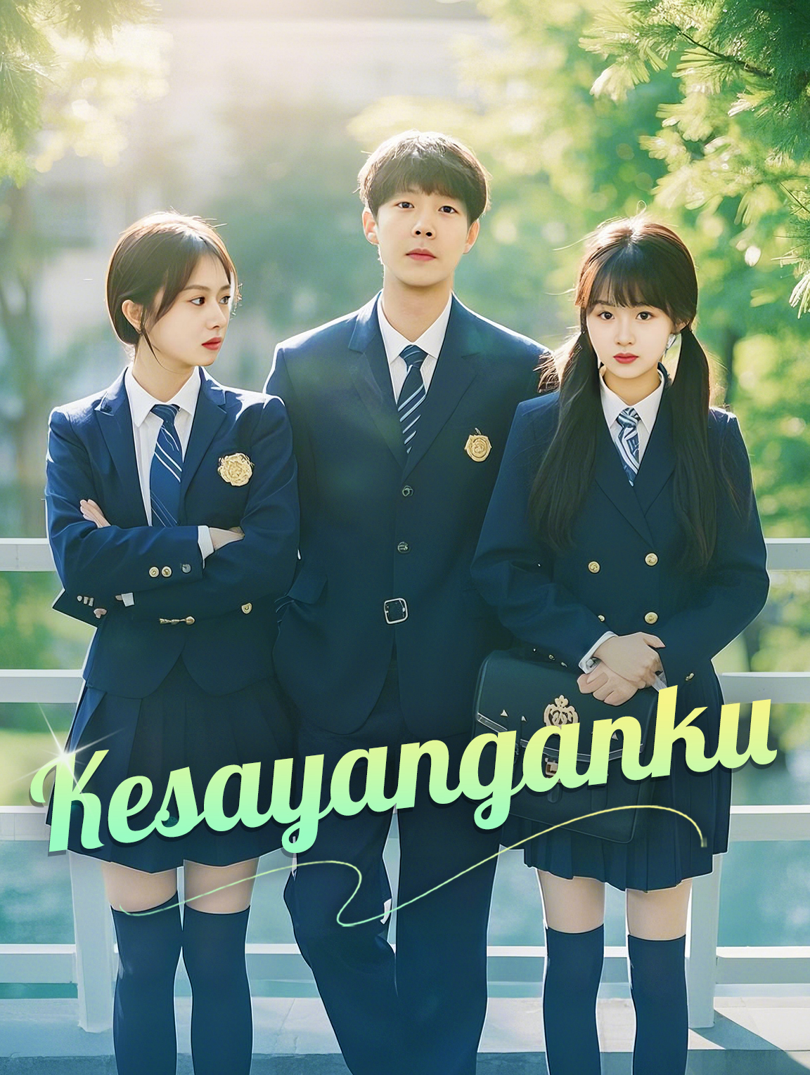 Kesayanganku