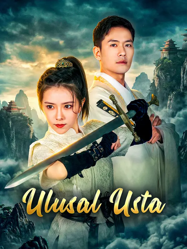 Ulusal Usta