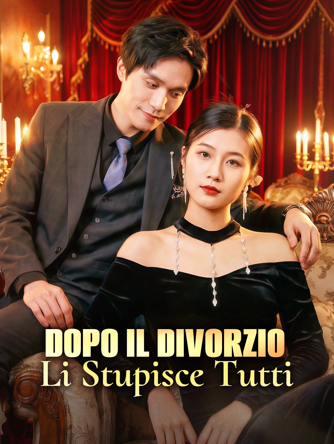 Dopo il Divorzio, Li Stupisce Tutti