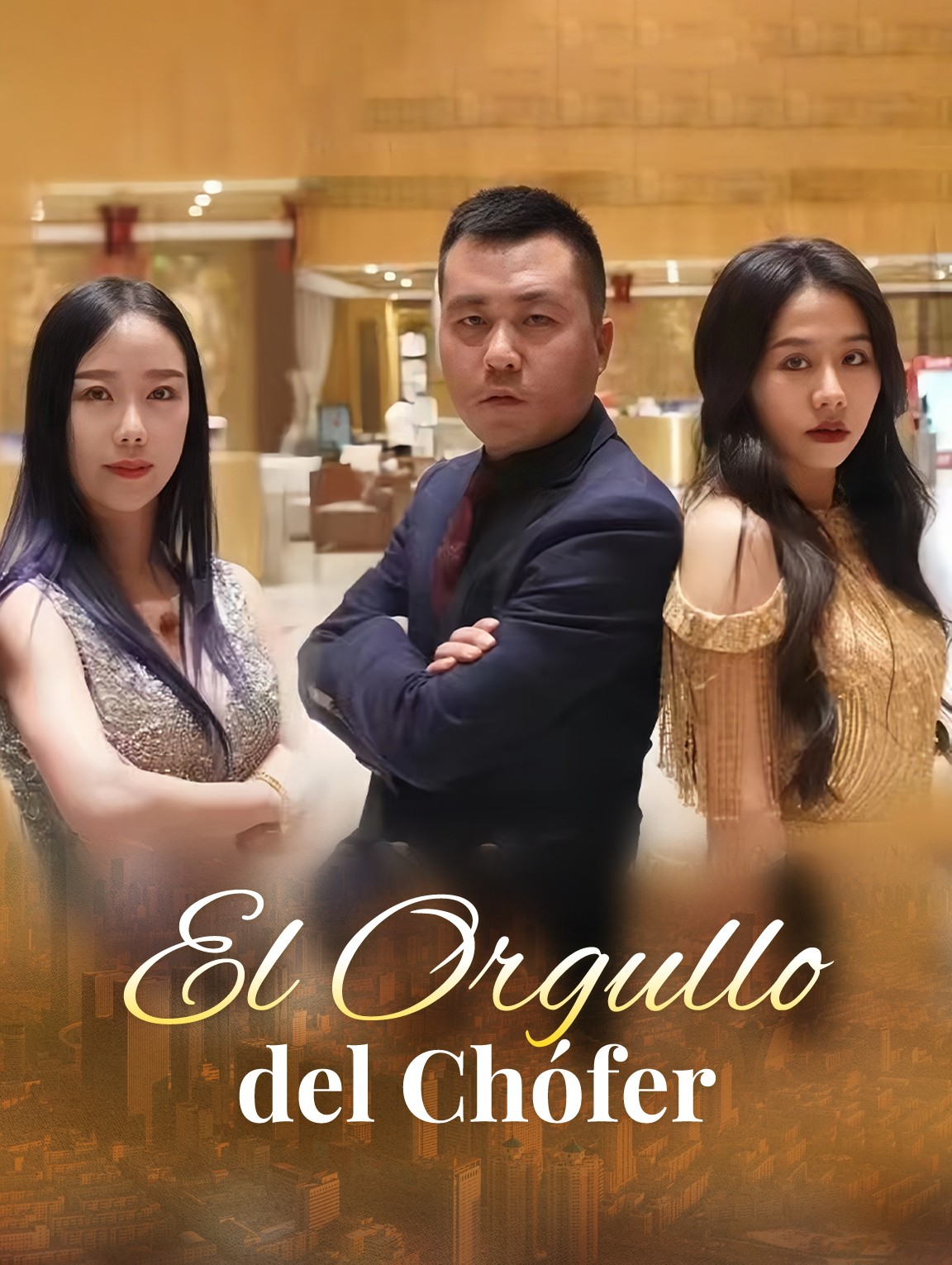 El Orgullo del Chófer