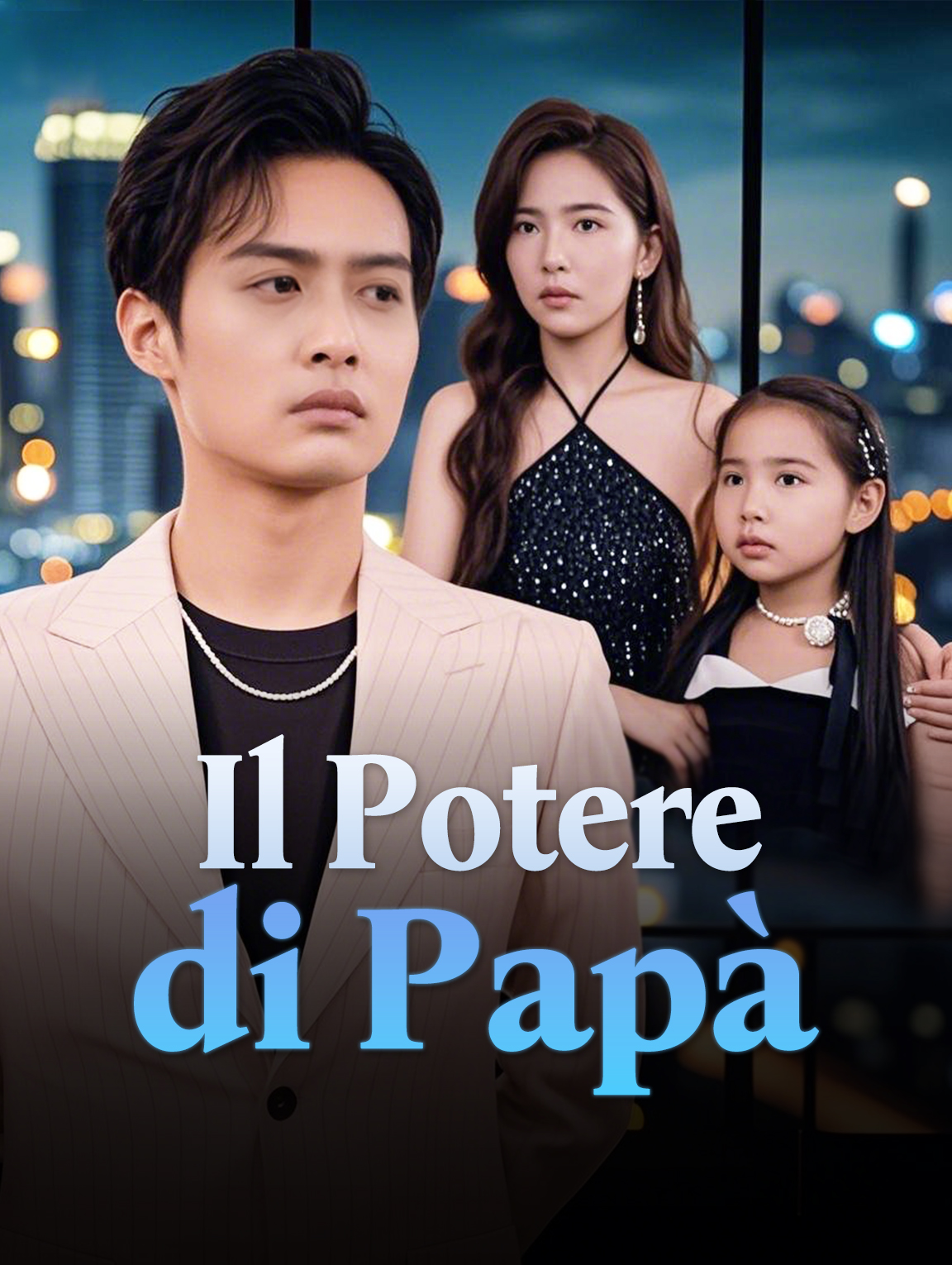 Il Potere di Papà