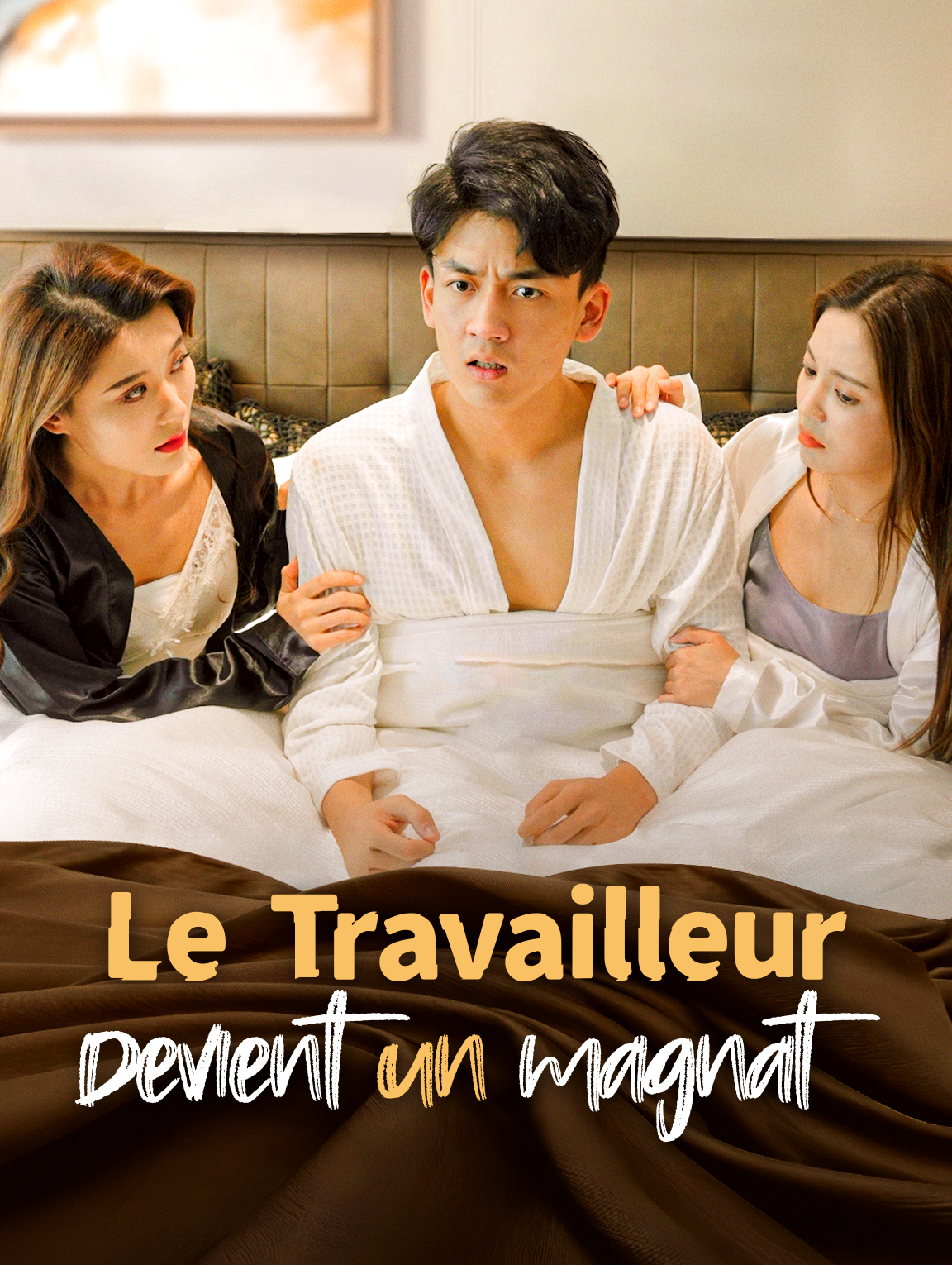 Le Travailleur devient un magnat