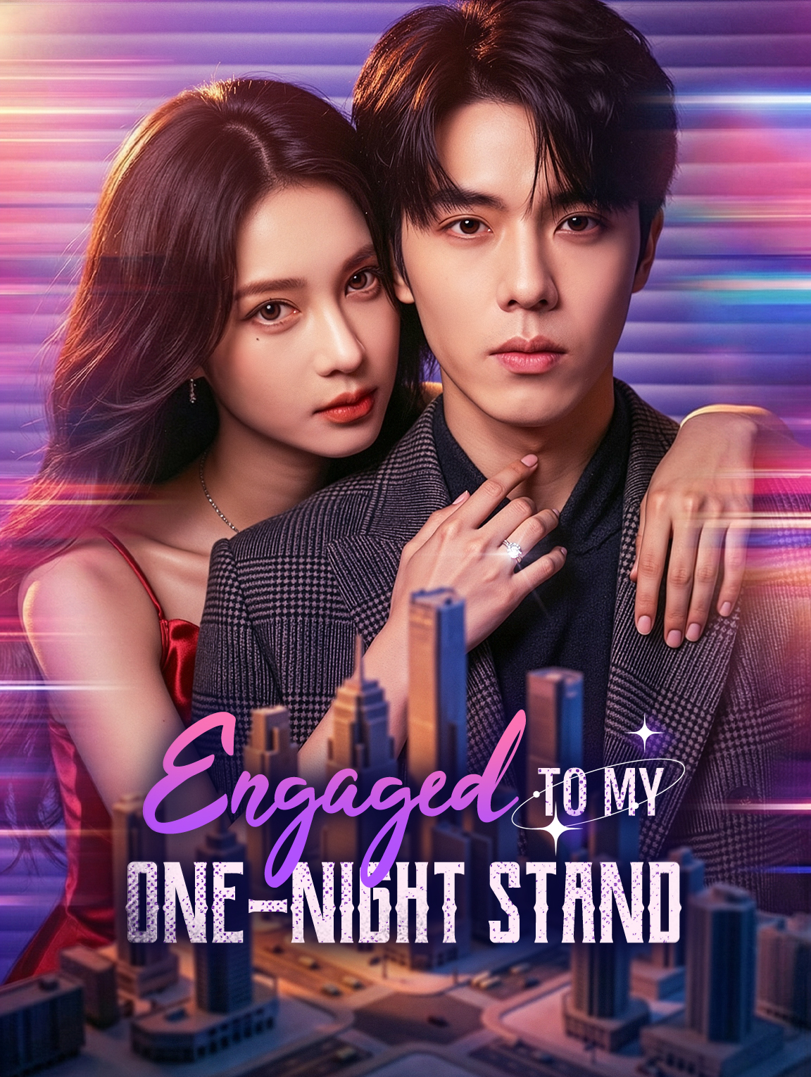 Engaged to My One-Night Stand(Dubbed)