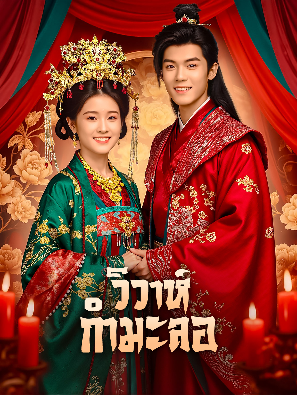 วิวาห์ กำมะลอ