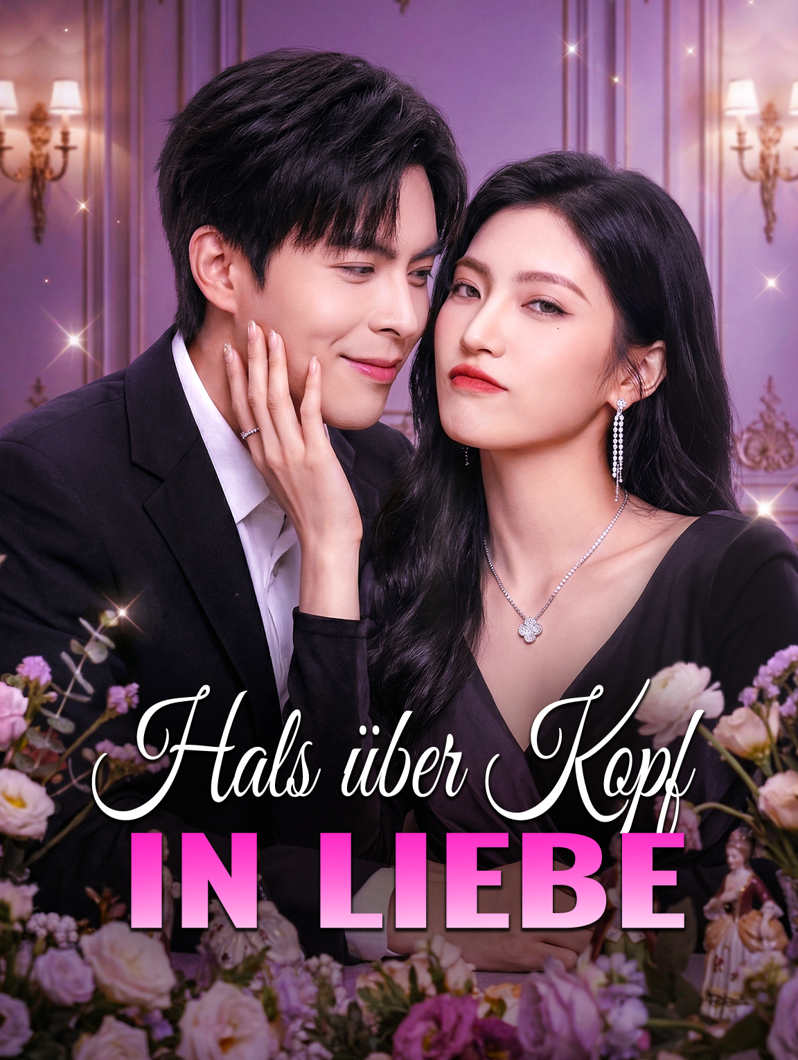 Hals über Kopf in Liebe