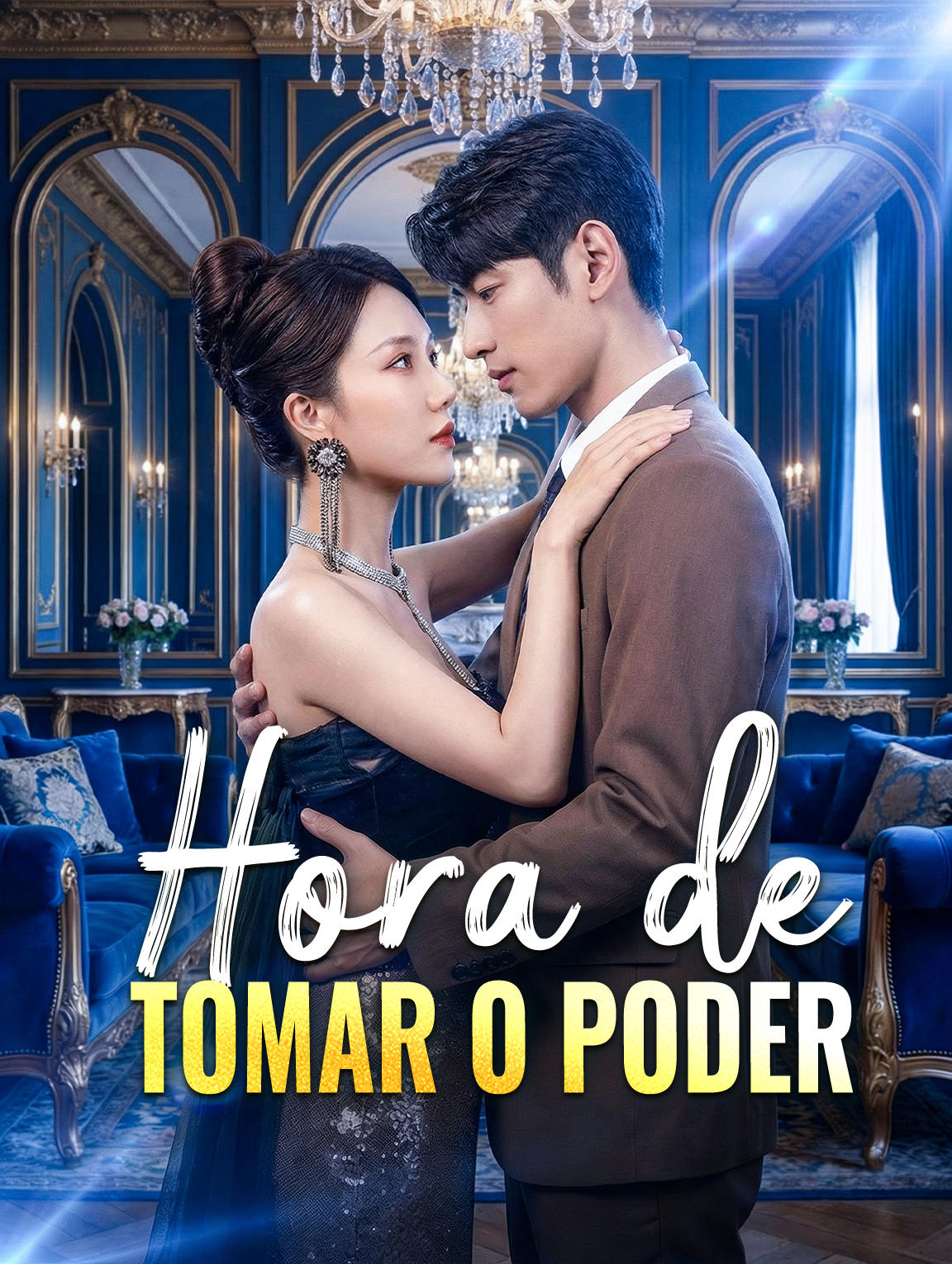 Hora de Tomar o Poder