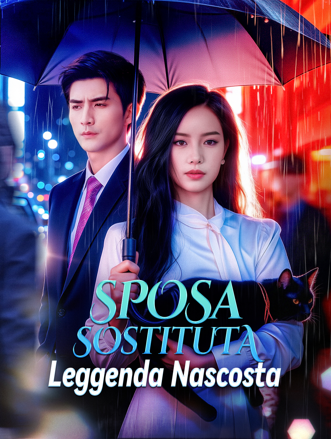 Sposa Sostituta,Leggenda Nascosta