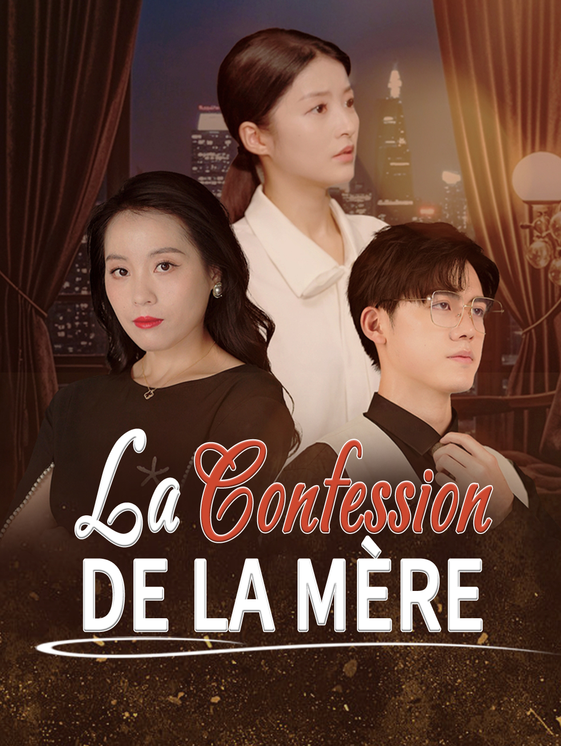 La Confession de la mère