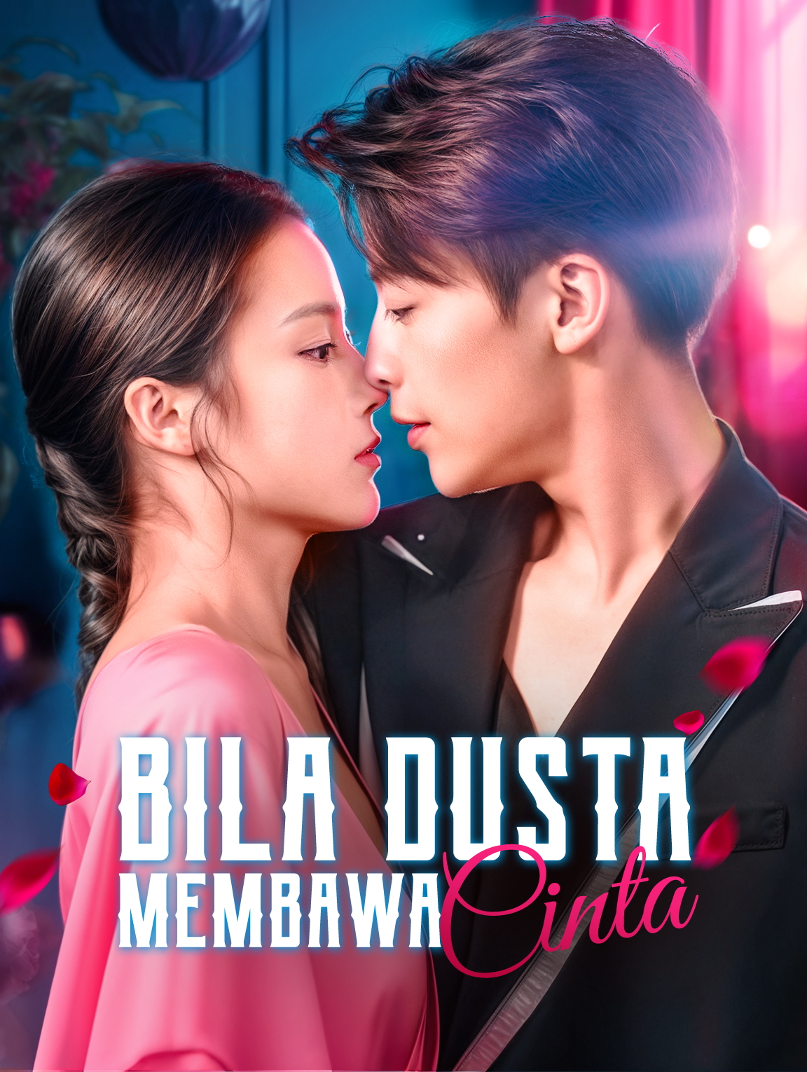 Bila Dusta Membawa Cinta
