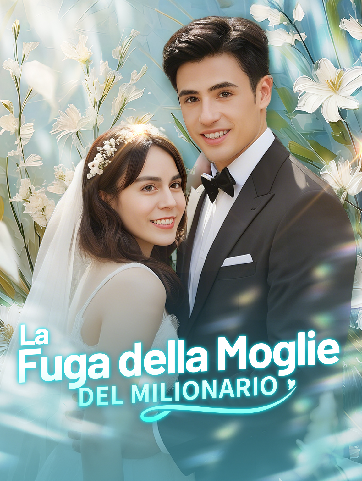 La Fuga della Moglie del Milionario