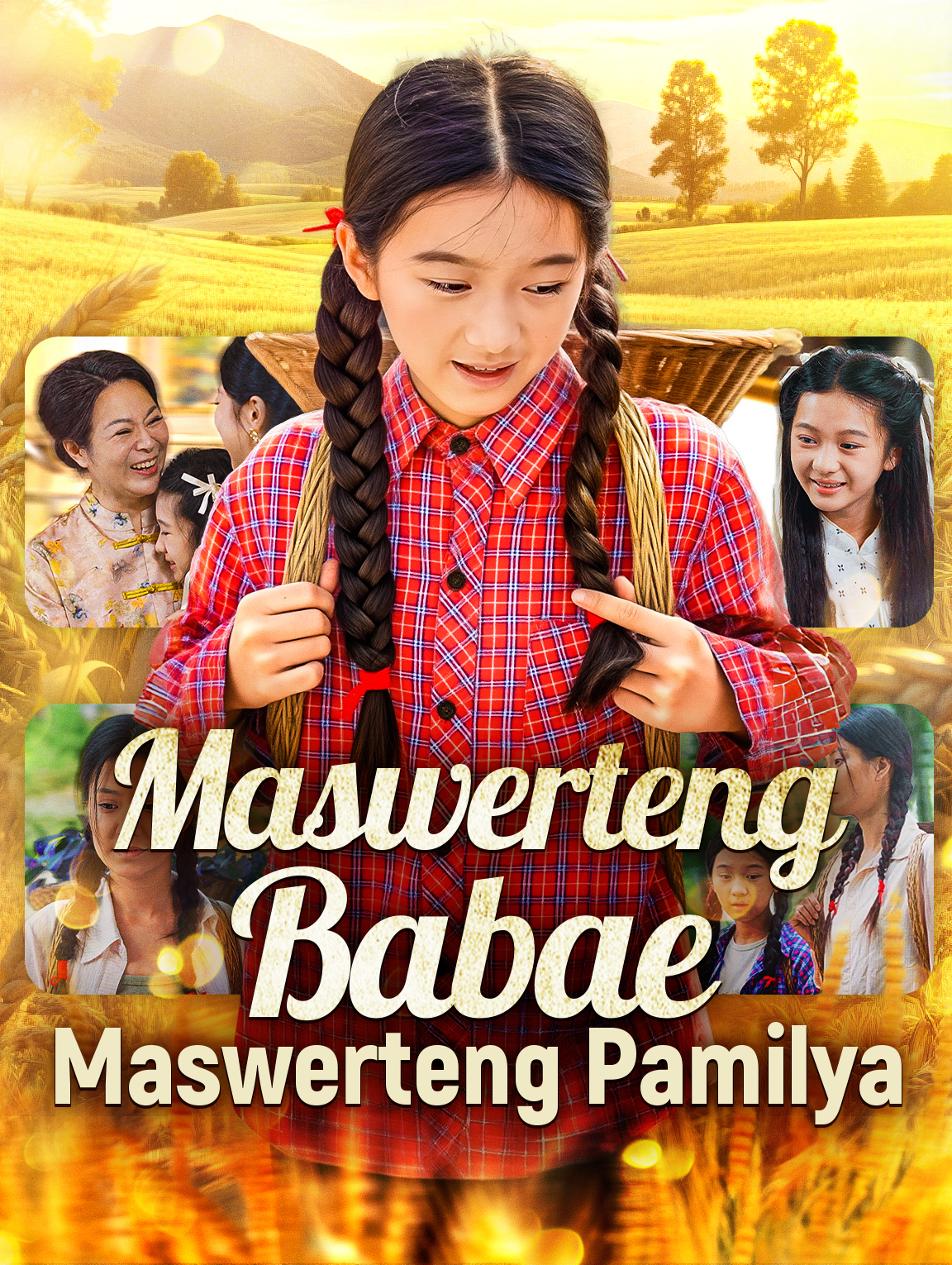 Maswerteng BabaeMaswerteng Pamilya