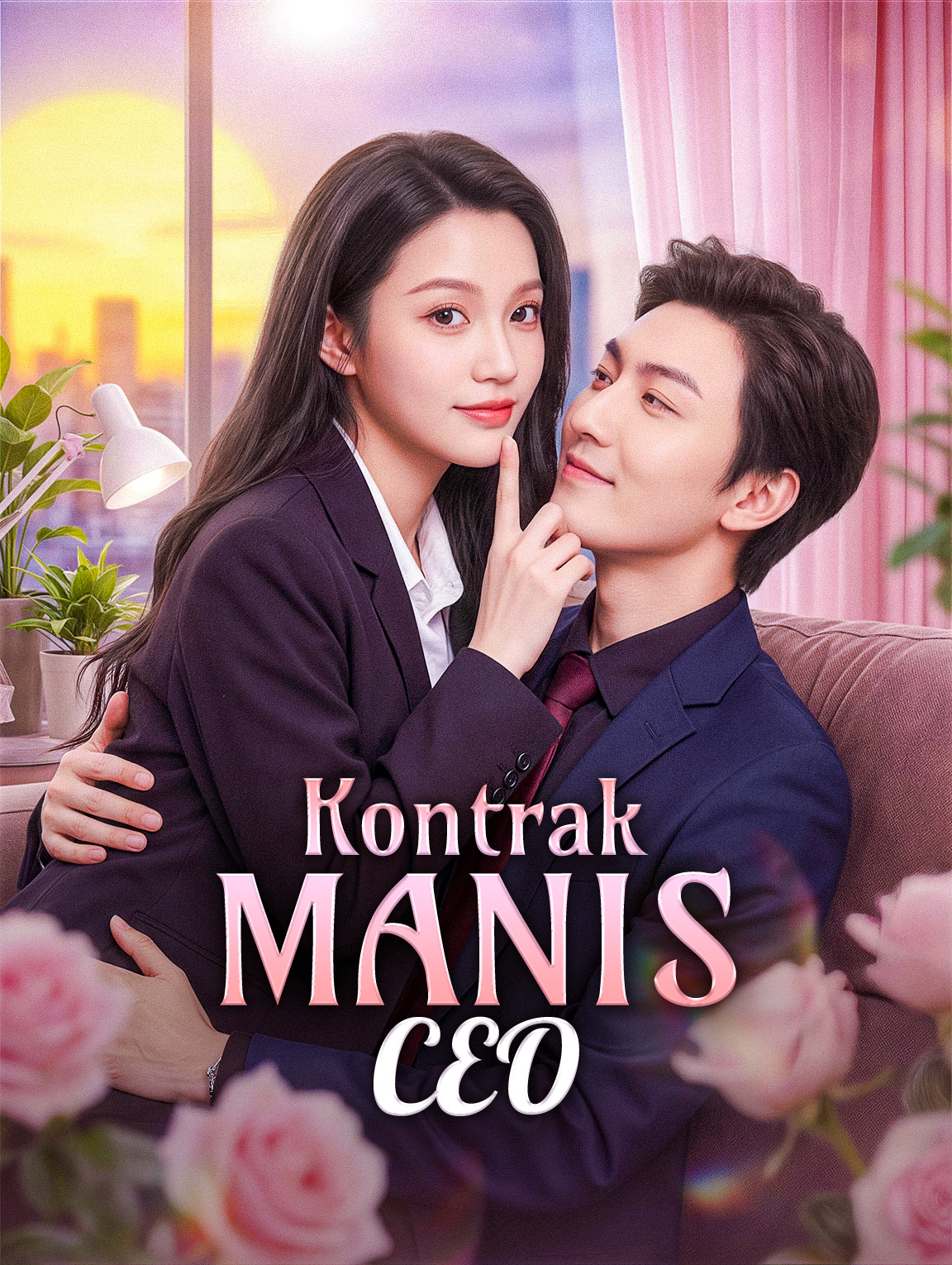 Kontrak Manis CEO