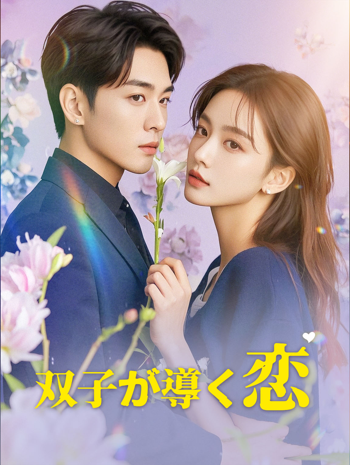 双子が導く恋