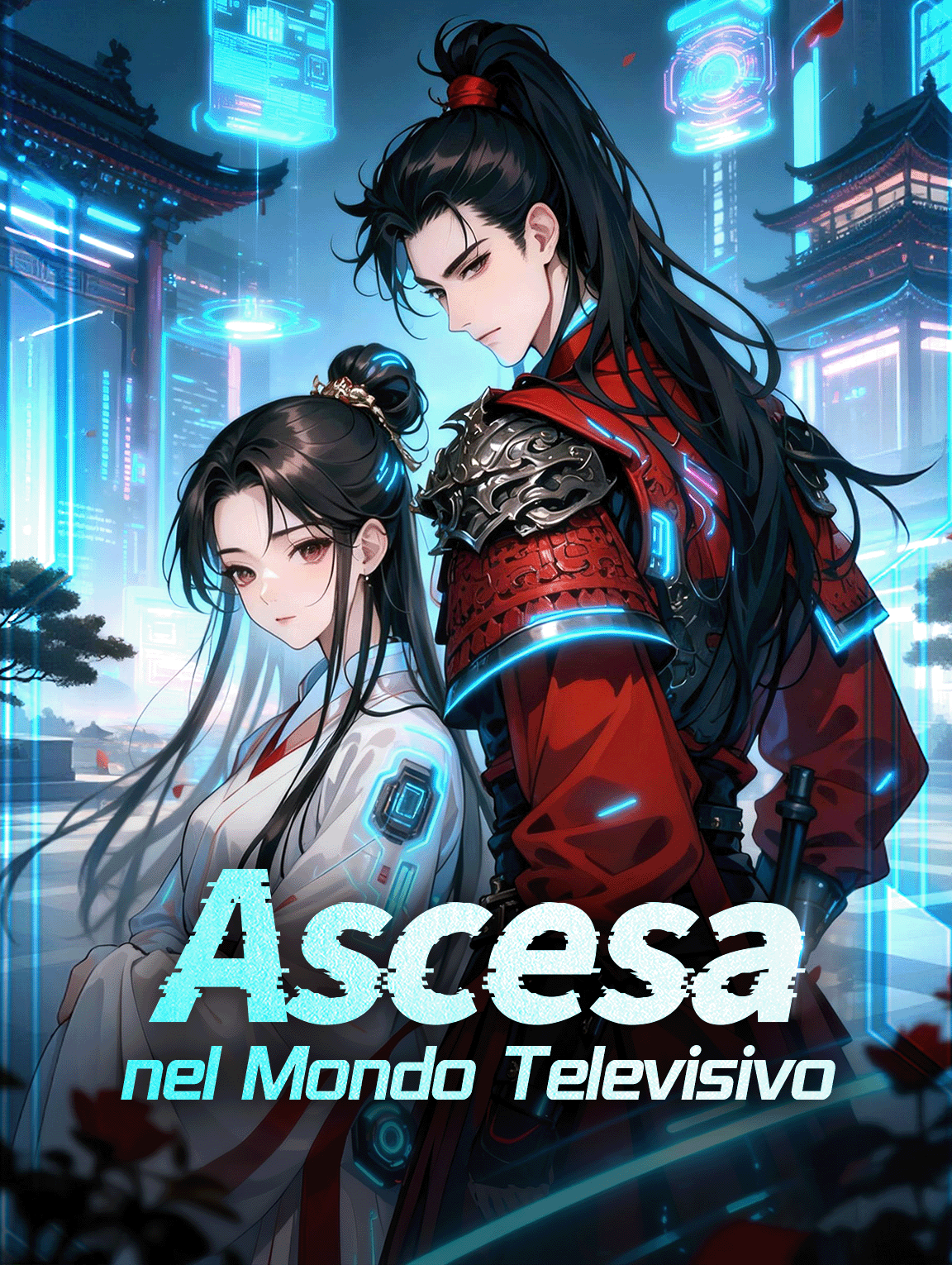 Ascesanel Mondo Televisivo
