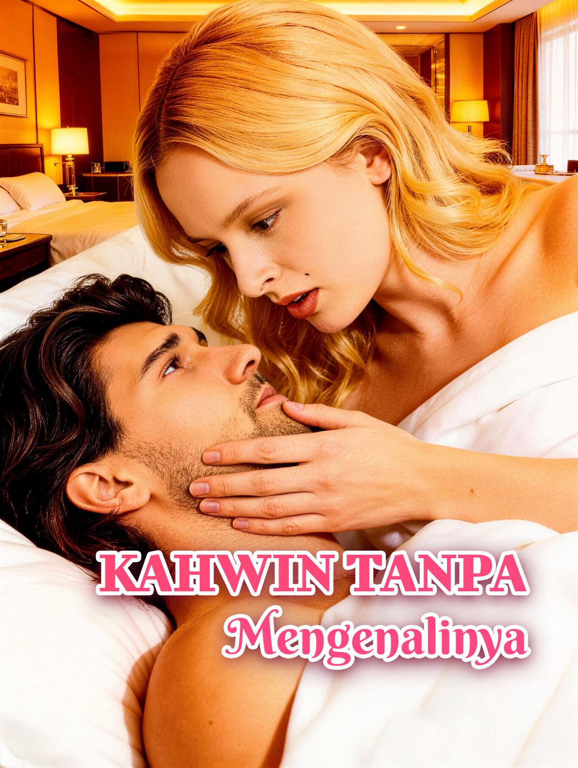 Kahwin Tanpa Mengenalinya