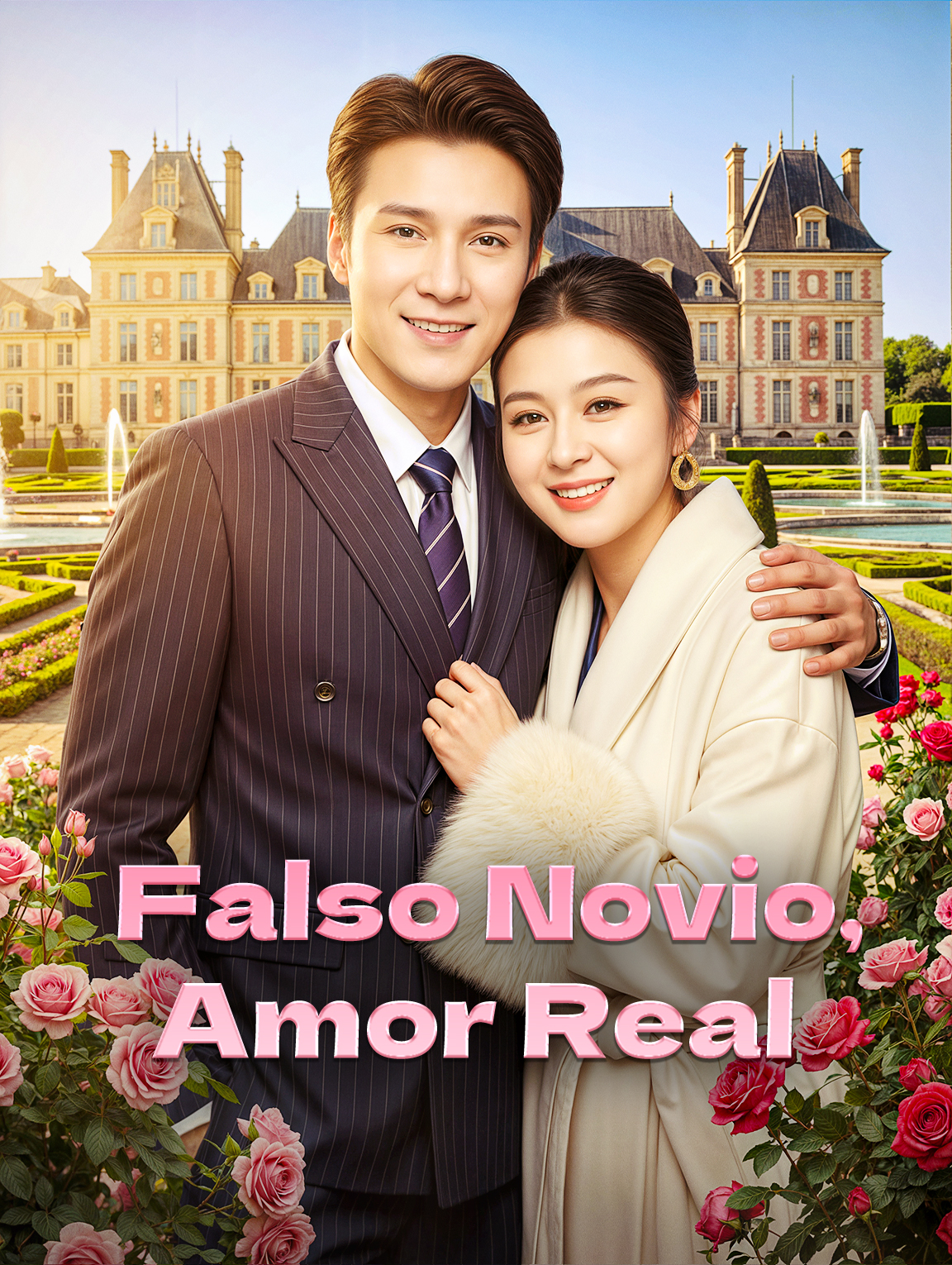 Falso Novio, Amor Real