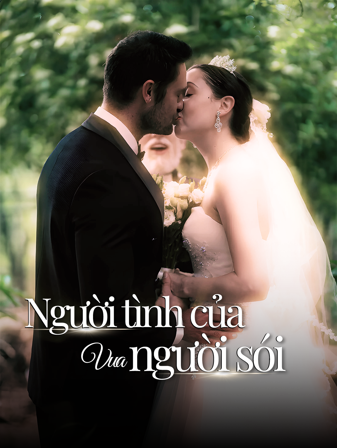 Người tình của Vua người sói